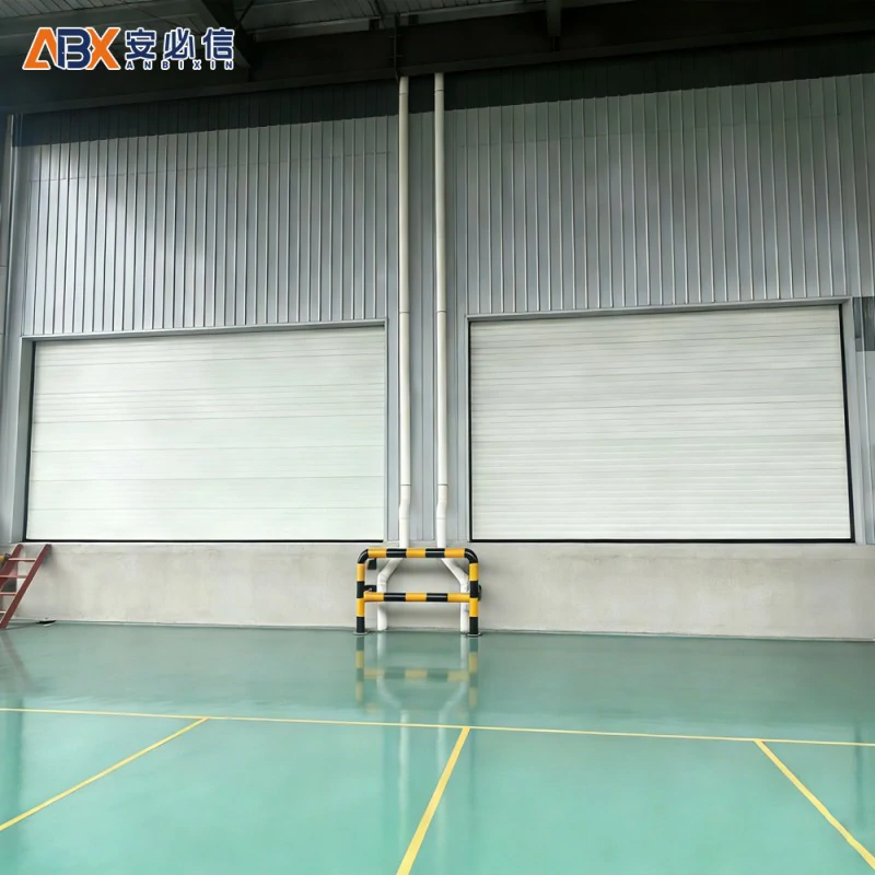 岳阳市高扬程提升门